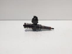 Injector, cod 038130073BP, BPT, 0414720314, Audi A4 (8EC, B7) 1.9 TDI, BRB (id:706709)