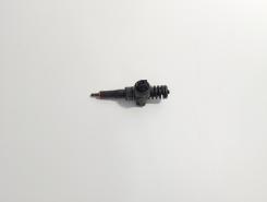 Injector, cod 038130073AG, BPT, 0414720215, Skoda Superb II (3T4) 1.9 TDI, BXE (id:716444)