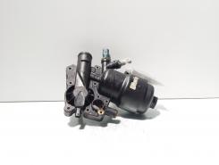 Carcasa filtru ulei, cod 059115389, Audi A6 Avant (4G5, C7) 3.0 TDI, CDUC (idi:714899)