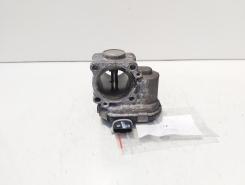 Clapeta acceleratie, cod 9673534480, Ford Focus 3 Sedan, 1.6 TDCI, T1DA (idi:688467)
