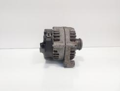Alternator 220A Valeo, cod 8507625, Bmw 3 Touring (F31) 2.0 diesel, N47D20C (idi:692971)