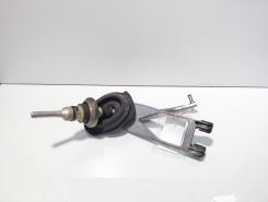 Timonerie, cod 2511-7566100-01, Bmw 1 Coupe (E82), 2.0 diesel, N47D20C, 6 vit man (idi:713928)