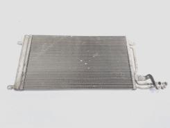 Radiator clima, cod 6R0820411T, Skoda Fabia 3 (NJ3) 1.2 TSI, CBZA (idi:713941)