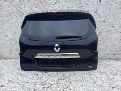 Haion, Renault Captur (id:110747)