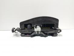 Cric cu suport, cod 8K0011031G, Audi A4 Avant (8K5, B8) (id:717234)