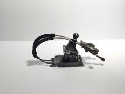 Timonerie, cod 1K0711049BG, Audi A3 (8P1) 1.9 TDI, BLS, 5 vit man (id:717201)