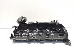 Capac culbutori, cod 8570828-01, Bmw 3 (F30) 2.0 diesel, N47D20C (id:717180)