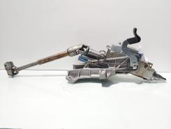 Blocator ax coloana volan, cod AV6N-3F880-KA, Ford Mondeo 5 liftback (CE) 2.0 TDCI, T7CE (id:717195)