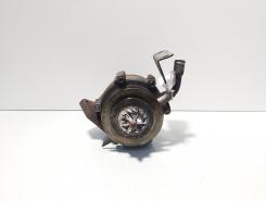 Turbosuflanta, Bmw 3 (F30) 2.0 diesel, N47D20C (id:717181)