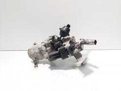 Racitor gaze cu egr, cod 9802194080, Peugeot 308 1.6 HDI, 9H06 (id:709216)