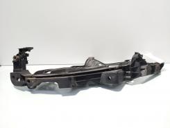 Suport far stanga, cod 1K9807571D, Vw Golf 6 Variant (AJ5) (id:717148)