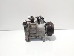 Compresor clima, cod 447280-8280, Bmw 3 (F30) 2.0 diesel, N47D20C (id:717185)