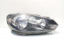 Far dreapta, Vw Golf 6 (5K1) vol pe dreapta (id:717281)