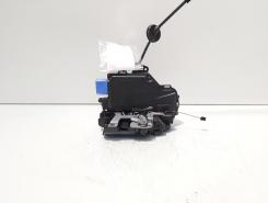 Broasca usa stanga spate, cod 3D2837015K, Vw Touareg (7LA, 7L6) (id:717276)