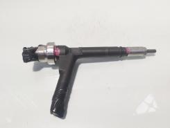 Injector, cod 897313-8614, Opel Astra H Combi 1.7 CDTI, Z17DTH (id:714201)