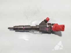 Injector, cod 0445110021, 7700111014, Renault Laguna 2 1.9 DCI, F9Q750 (id:701164)