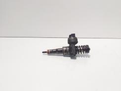 Injector, cod 045130073T, BTD, 0414720035, Vw Polo (9N) 1.4 TDI, AMF (id:716022)