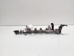 Rampa injectoare cu senzori, cod 03L130089P, Vw Golf 6 (5K1) 2.0 TDI, CFF (id:717274)