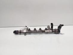 Rampa injectoare cu senzori, cod 03L130089J, Vw Passat (362) 2.0 TDI, CFF (id:717268)