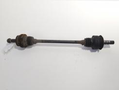 Planetara dreapta spate, Mercedes Clasa C (W204) 2.2 CDI, OM651913, 6 vit man (id:717227)