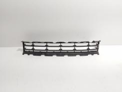 Grila centrala bara fata jos, cod 8200114155, Renault Megane 2 Sedan (idi:674135)