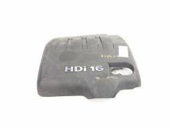 Capac protectie motor, cod 9683424480, Peugeot 308 SW, 2.0 HDI, RHR (idi:602509)