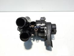 Corp termostat cu pompa apa, cod 06H121026CC, Vw Golf 6 Variant (AJ5) (idi:554576)