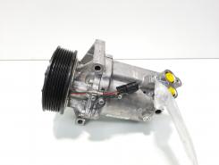 Compresor clima, cod 926005727R, Dacia Lodgy, 1.6 benz (idi:537874)