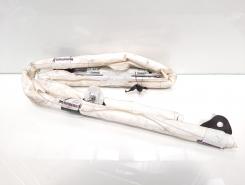 Airbag cortina dreapta, cod 7221046-10, Bmw 3 Touring (F31) (idi:477253)