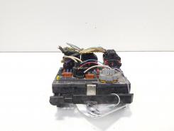 Tablou sigurante, cod 9667044880, Citroen Berlingo 2, 1.6 HDI, 9H01 (idi:643734)