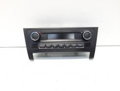 Display climatronic, cod 6JA907044A, Skoda Rapid (NH3) (idi:608736)
