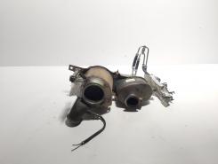 Catalizator cu filtru particule, cod 04B131765B, Vw Polo sedan (6R) 1.4 TDI, CUS (idi:715207)