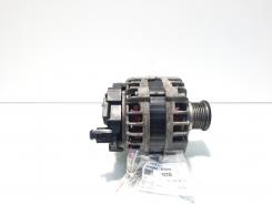 Alternator 140A Bosch, cod 03L903023K, Vw Golf 7 Sportsvan (AM1, AN1), 1.6 TDI, CLH (idi:562235)