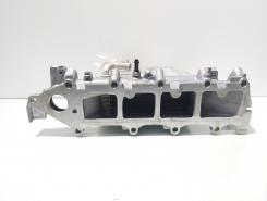 Radiator intercooler, cod 04L129711AC, Seat Leon SC (5F5) 2.0 TDI, CUN (idi:715924)