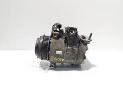 Compresor clima, cod 447280-7070, Ford Focus 3 Sedan 1.6 TDCI, T1DA (idi:716772)
