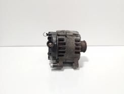 Alternator, cod 9803750980, Citroen C4 Grand Picasso, 2.0 HDI, RHH (idi:716912)