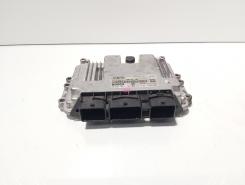 Calculator motor ECU, cod 8M51-12A650-LE, 0281011701, Ford Focus 2 Combi (DA), 1.6 TDCI, HHDB (idi:716920)
