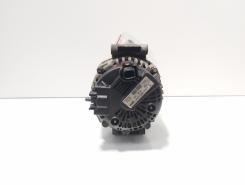 Alternator 150A Valeo, cod A0009060401, Mercedes Clasa C Coupe (C204) 2.2 CDI, OM651913 (idi:687799)