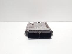 Calculator motor ECU, cod 04L907309R, 0281031066, Vw Passat Variant (3G5) 2.0 TDI, CRL (idi:716674)