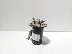 Carcasa filtru combustibil, cod 7N0127400, Vw Eos (1F7, 1F8) 2.0 TDI, CFF (idi:716952)