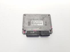 Calculator motor, cod 06A906033GQ, Audi A3 (8P1) 1.6 benz, BSE (id:234718)
