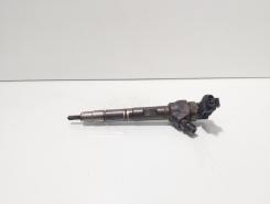 Injector, cod 03L130277J, 0445110369, Audi A6 (4G2, C7) 2.0 TDI, CGL (id:717138)