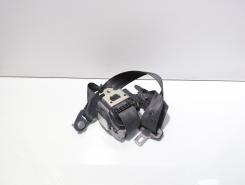 Centura stanga fata cu capsa, cod 96776842XX, Peugeot 308 (II) SW (idi:713981)