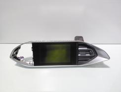 Display navigatie, cod 9811486280, Peugeot 308 (II) (idi:713985)
