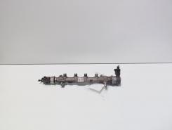 Rampa injectoare cu senzori, cod 04L089D, Skoda Octavia 3 (5E3) 1.6 TDI, CRK (idi:713315)