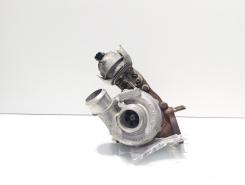 Turbosuflanta, cod 9677063780, Ford Grand C-Max, 2.0 TDCI, UFDB (idi:716333)