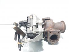 Actuator turbosuflanta, cod 6NW010430-04, Bmw 3 (F30) 2.0 diesel, N47D20C (id:717182)