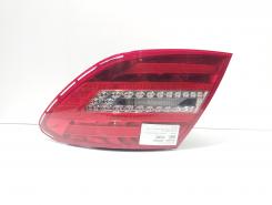 Stop aripa dreapta cu led, cod A2048205864, Mercedes Clasa C (W204) facelift (id:717472)