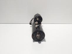 Electromotor, cod 068911024H, Audi A4 (8E2, B6) 1.9 TDI, AVF, 6 vit man (id:717428)
