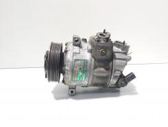 Compresor clima, cod 1K0820803Q, Skoda Octavia 2 (1Z3) 2.0 TDI, BKD (id:717586)